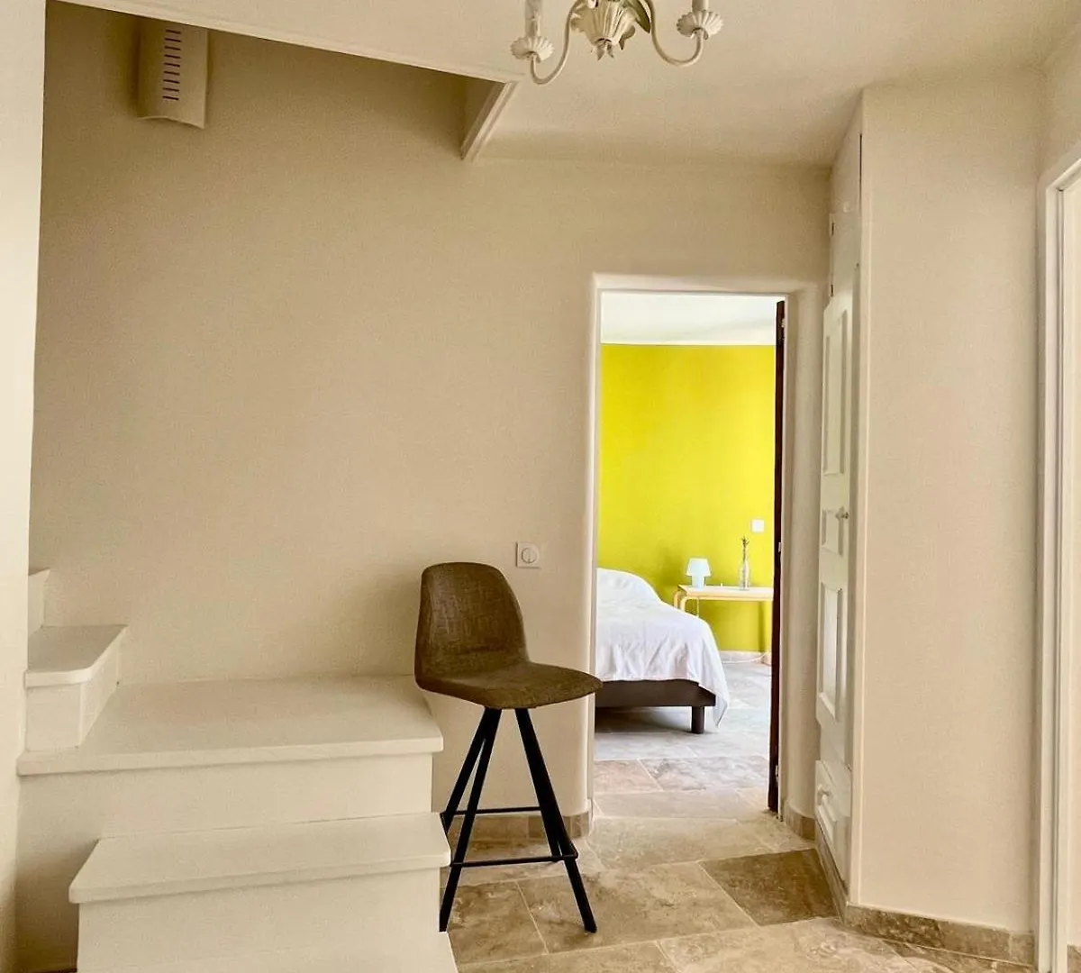 Holiday home Mas Renove Par Un Architecte Villa Le Plan-de-la-Tour