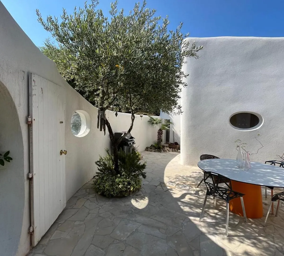 Holiday home Mas Renove Par Un Architecte Villa Le Plan-de-la-Tour France