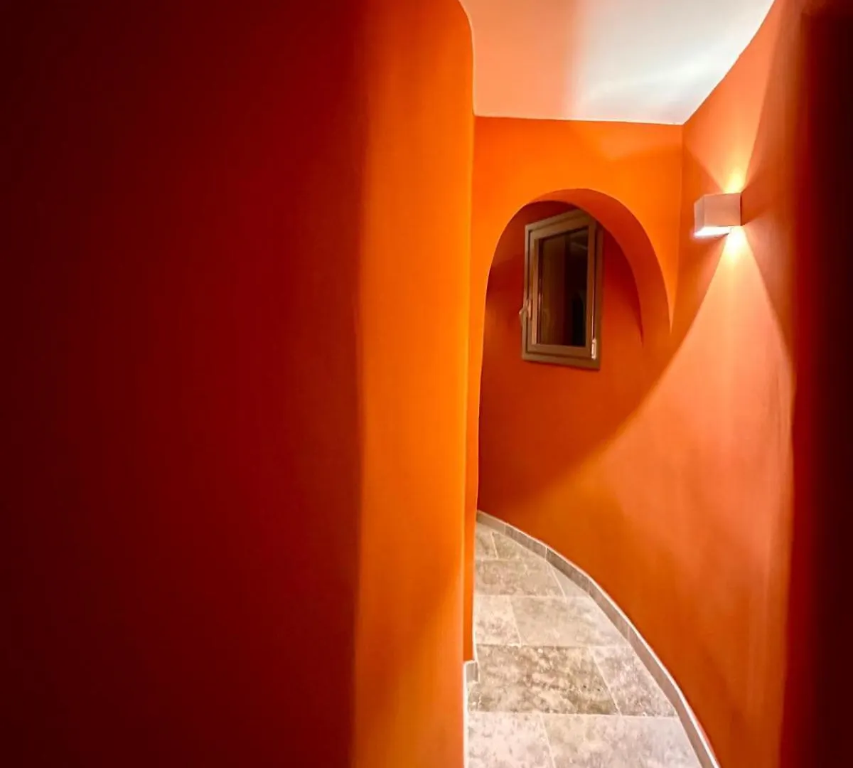 Mas Renove Par Un Architecte Villa Le Plan-de-la-Tour