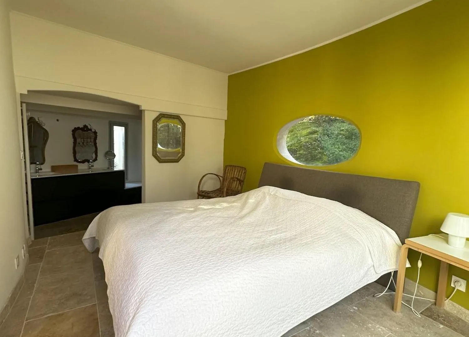 Mas Renove Par Un Architecte Villa Le Plan-de-la-Tour Holiday home